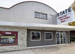 Holstein State Theatre